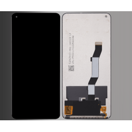 Display für Xiaomi MI 10T 5G/MI 10T PRO 5G/Redmi K30S - Refurbished Original