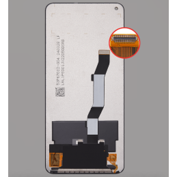 Display für Xiaomi MI 10T 5G/MI 10T PRO 5G/Redmi K30S - Refurbished Original
