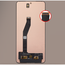 Display für Xiaomi MI 14T/MI 14T PRO/K70 Ultra - Refurbished Original