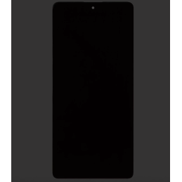 Display für Xiaomi Redmi NOTE 13 PRO 4G/POCO M6 PRO 4G - Refurbished Original