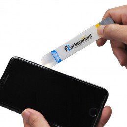 Smartphone öffnen? Nur wie? Universales Öffnungs-Werkzeug Spatel Schrauber & Co.