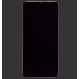 Display für Xiaomi POCO M3/Redmi 9T/Redmi NOTE 9 4G/Redmi 9 POWER - Refurbished Original
