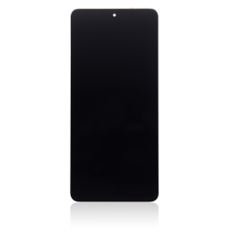 Display für Xiaomi POCO X3/Redmi NOTE 9 PRO 5G/MI 10T LITE 5G/POCO X3 PRO/POCO X3 NFC - Refurbished Original