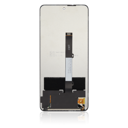Display für Xiaomi POCO X3/Redmi NOTE 9 PRO 5G/MI 10T LITE 5G/POCO X3 PRO/POCO X3 NFC - Refurbished Original