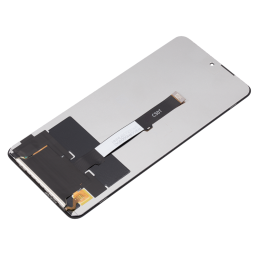 Display für Xiaomi POCO X3/Redmi NOTE 9 PRO 5G/MI 10T LITE 5G/POCO X3 PRO/POCO X3 NFC - Refurbished Original