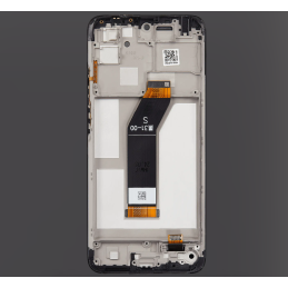 Display für Redmi 10 4G/Redmi 10 PRIME - Refurbished Original