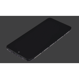 Display für Redmi 10 4G/Redmi 10 PRIME - Refurbished Original