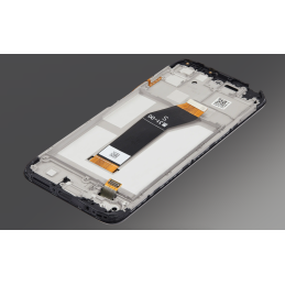 Display für Redmi 10 4G/Redmi 10 PRIME - Refurbished Original