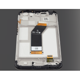 Display für Redmi 10 4G/Redmi 10 PRIME - Refurbished Original