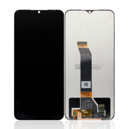 Display für Xiaomi Redmi 10 5G/Redmi NOTE 11E/POCO M4 5G/POCO M5 - Refurbished Original