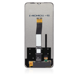 Display für Redmi 10C/POCO C40/Redmi 10 INDIA - Refurbished Original