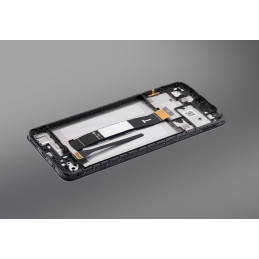 Display für Redmi 12C - Refurbished Original