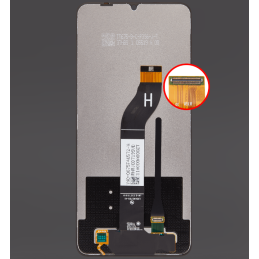 Display für Redmi 13C - Refurbished Original