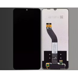 Display für Xiaomi Redmi 14C - Refurbished Original
