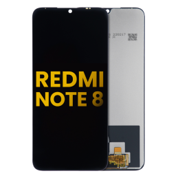Display für Xiaomi Redmi NOTE 8 - Refurbished Original