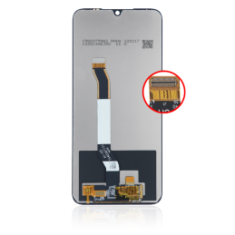 Display für Xiaomi Redmi NOTE 8 - Refurbished Original