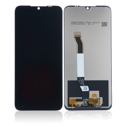 Display für Xiaomi Redmi NOTE 8T - Refurbished Original