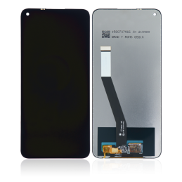 Display für Xiaomi Redmi NOTE 9/Redmi 10X - Refurbished Original