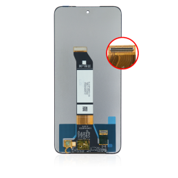 Display für Redmi NOTE 10 5G/POCO M3 PRO 5G/Redmi NOTE 10T 5G - Refurbished Original