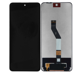 Display für Redmi NOTE 11 5G/NOTE 11S 5G/POCO M4 PRO 5G/NOTE 11T 5G - Refurbished Original