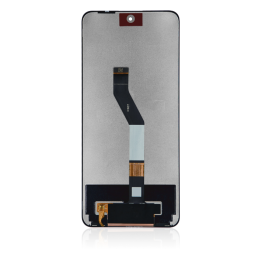 Display für Redmi NOTE 11 5G/NOTE 11S 5G/POCO M4 PRO 5G/NOTE 11T 5G - Refurbished Original