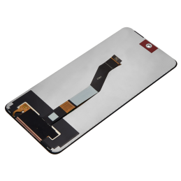 Display für Redmi NOTE 11 5G/NOTE 11S 5G/POCO M4 PRO 5G/NOTE 11T 5G - Refurbished Original