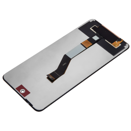 Display für Redmi NOTE 11 5G/NOTE 11S 5G/POCO M4 PRO 5G/NOTE 11T 5G - Refurbished Original