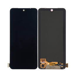 Display für Xiaomi Redmi NOTE 10S/Redmi NOTE 10 4G/POCO M5S - Refurbished Original (Unterstützt fingerprint)