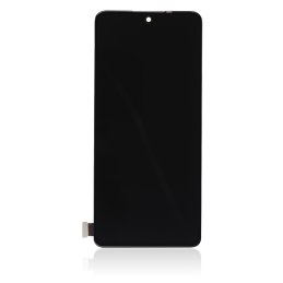 Display für Xiaomi Redmi NOTE 10 PRO 4G/NOTE 11 PRO 5G/usw. siehe Beschreibung - Refurbished Original (Unterstützt fingerprint)