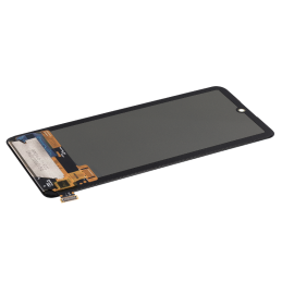 Display für Xiaomi Redmi NOTE 10 PRO 4G/NOTE 11 PRO 5G/usw. siehe Beschreibung - Refurbished Original (Unterstützt fingerprint)