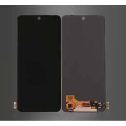 Display für Xiaomi Redmi NOTE 12 4G/NOTE 12 5G/POCO X5 - Refurbished Original