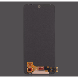 Display für Xiaomi Redmi NOTE 12 4G/NOTE 12 5G/POCO X5 - Refurbished Original (Unterstützt fingerprint)
