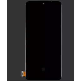 Display für Xiaomi Redmi NOTE 13 4G - Refurbished Original (Unterstützt fingerprint)