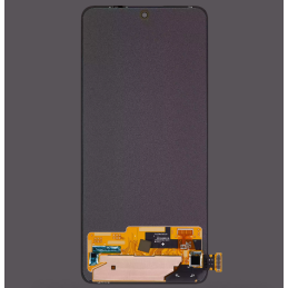 Display für Xiaomi Redmi NOTE 13 4G - Refurbished Original (Unterstützt fingerprint)