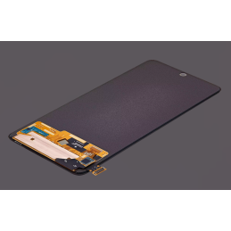 Display für Xiaomi Redmi NOTE 13 4G - Refurbished Original (Unterstützt fingerprint)