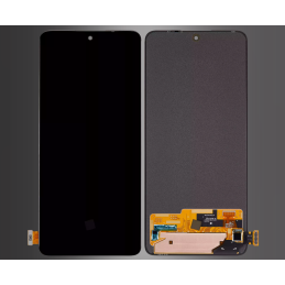 Display für Xiaomi Redmi NOTE 13 4G - Refurbished Original (Unterstützt fingerprint)