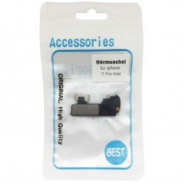 Hörmuschel für iPhone 11 Pro Max refurbished