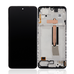 Display für Xiaomi Redmi NOTE 11S/Redmi NOTE 11 4G/Redmi NOTE 12S/POCO M4 PRO 4G - INCELL FHD