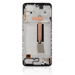 Display für Xiaomi Redmi NOTE 11S/Redmi NOTE 11 4G/Redmi NOTE 12S/POCO M4 PRO 4G - INCELL FHD