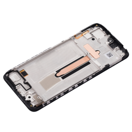 Display für Xiaomi Redmi NOTE 11S/Redmi NOTE 11 4G/Redmi NOTE 12S/POCO M4 PRO 4G - INCELL FHD