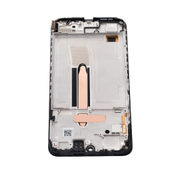 Display für Xiaomi Redmi NOTE 11S/Redmi NOTE 11 4G/Redmi NOTE 12S/POCO M4 PRO 4G - INCELL FHD