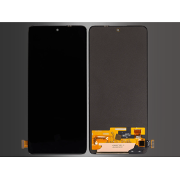 Display für Redmi NOTE 14 4G EU - AMOLED