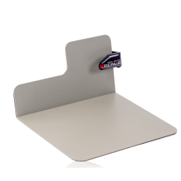 ESD Bildschirmunterstützungsständer mit verstellbarem Arm für Telefone (Grau) (Wrepair) - Nur nach Anfrage!