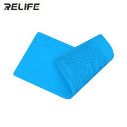 RELIFE RL-004DQ Silikonmatte Hitzebständig Lötmatte Arbeitsmatte extrem lang 82cm