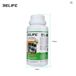 RELIFE RL-568 Kamerareiniger ohne Demontage 500 g - Nur Nach Anfrage!