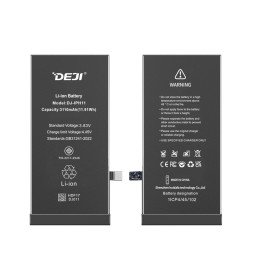 DEJI Akku für iPhone 11 3110 mAh S.K.
