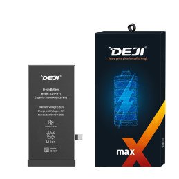 DEJI Akku für iPhone 11 3110 mAh S.K.