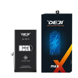 DEJI Akku für iPhone 13 3510 mAh H.K.
