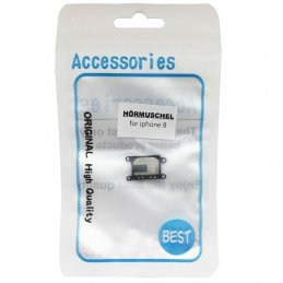 Hörmuschel für iPhone 8G refurbished