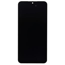 Display für Samsung Galaxy A16 4G (A165) Soft OLED mit Rahmen